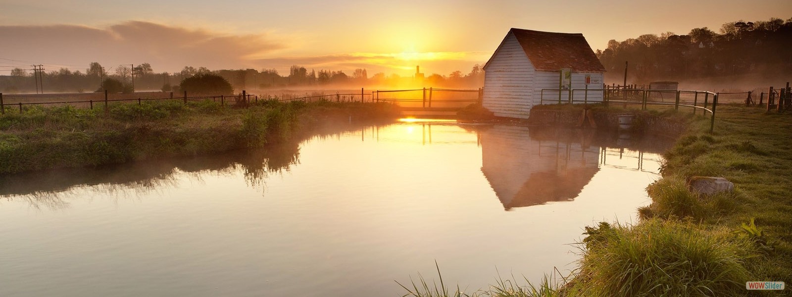 “Live Who You Are”